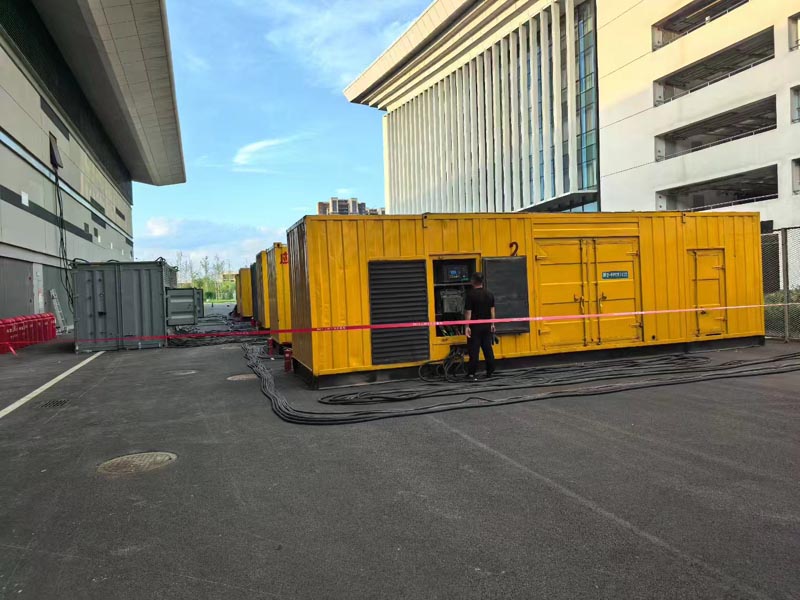 烟台柴油发电机冬季保养注意事项?