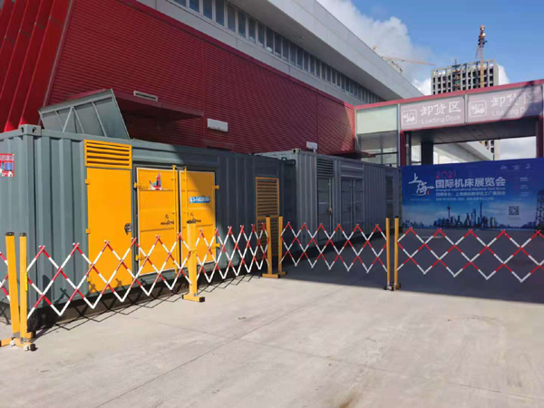 烟台发电机出租教您要了解的柴油发电机组基础知识