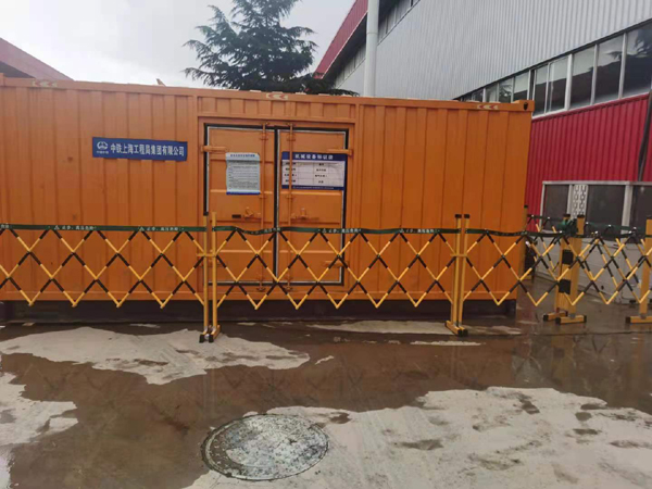 烟台租赁发电机 柴油发电机组供应商:柴油发电机组润滑油的作用?