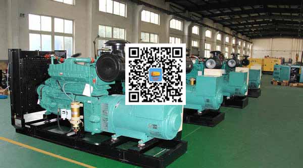 烟台发电机租赁-60Hz发电设备出口的可行性研究