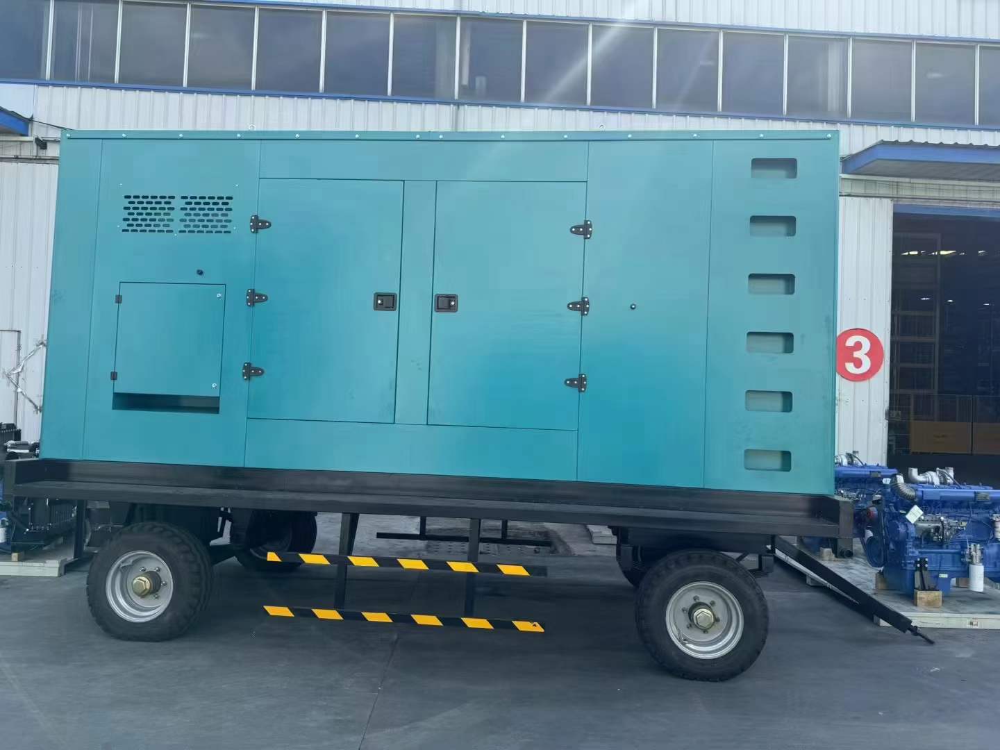 烟台机油滤清器堵塞后,发动机还能继续使用吗?