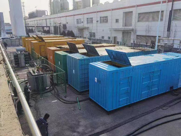 烟台380V和690V电压的电缆线相同吗？