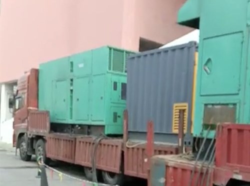 烟台柴油发电机的功率因数一般是多少？