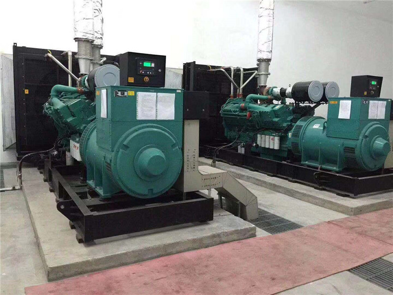 烟台柴油发电机组冬季寒冷地区使用需注意哪些事项？