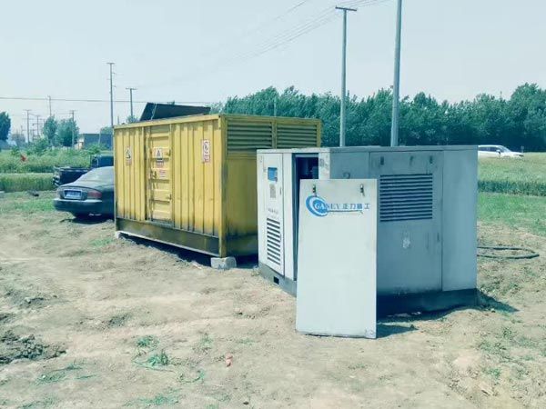烟台柴油发电机组冬季日常维修需要哪些工具?